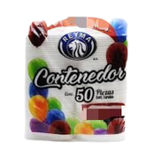 CONTENEDOR TERMICO REYMA 9X9 LISO